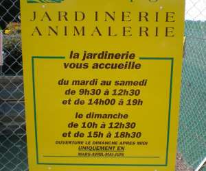 Jardinerie De Campagne