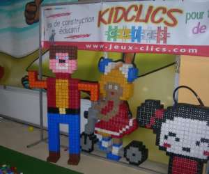 Kidclics