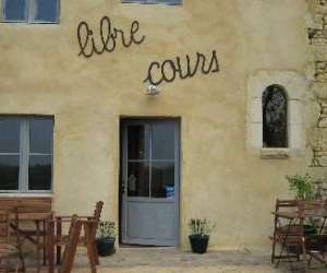 photo Libre-cours St Cyr La Rosiere 2323