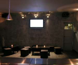 photo Le central bar Cahagnes 2328