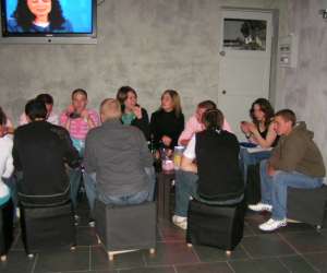 photo Le central bar Cahagnes 2332