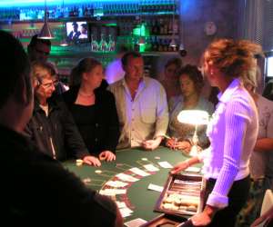 photo Le central bar Cahagnes 2333