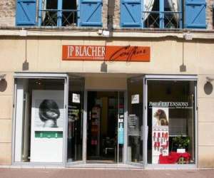 Jp Blacher Coiffeur