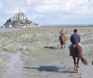 Centre Equestre La Tanire