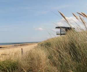 Office De Tourisme De Courseulles Sur Mer