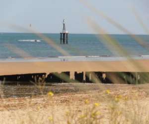 photo Office de tourisme de courseulles sur mer Courseulles Sur Mer 3911