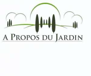 A Propos Du Jardin A Propos Du Jardin