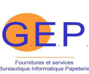 G.e.p - Papeterie, Bureautique Et Progiciels