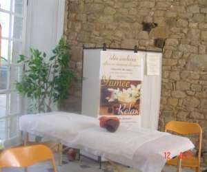 photo Moulin  sophie   - yumee relax - Cherbourg 3074