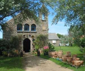 La Chapelle De La Lorette