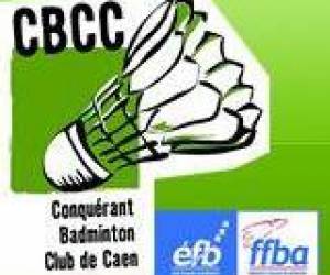 Conquerant Badminton Club Caen