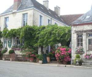 photo La maison d'horbe La Perriere 2391