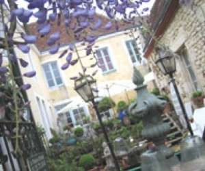 photo La maison d'horbe La Perriere 2393
