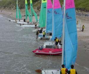 Club Nautique De Trouville Hennequeville