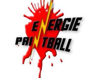 Energie Paintball