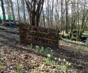 photo Energie paintball Putanges Pont Ecrepin 2442