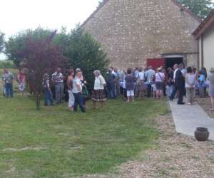 photo Location de salle et evenements Mauves Sur Huisne 4048
