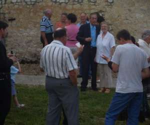 photo Location de salle et evenements Mauves Sur Huisne 4051