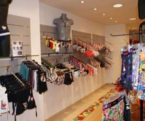 photo Myhrisse lingerie Avranches 2509