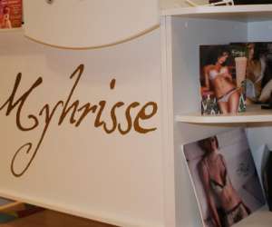 photo Myhrisse lingerie Avranches 2510