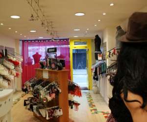 Myhrisse Lingerie Myhrisse Lingerie