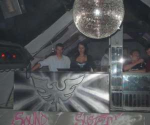 photo Club discothque le select' Jurques 2498