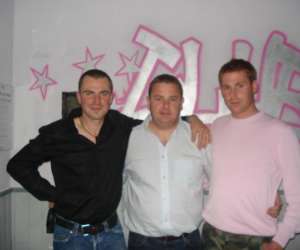 photo Club discothque le select' Jurques 2499