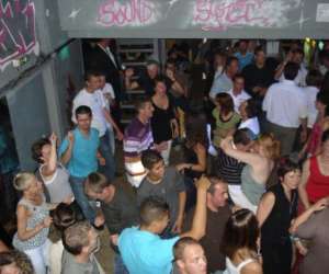 photo Club discothque le select' Jurques 2501