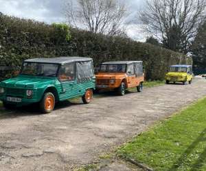 photo Normandie challenge organisation ' rando fun ' Pont L Eveque 5389