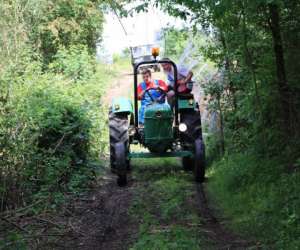 Normandie Challenge Organisation ' Rando Fun ' Normandie Challenge Organisation ' Rando Fun '