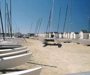 Club De Voile De Bernires Sur Mer