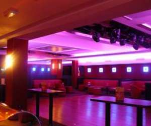 photo Lounge cafe Bagnoles De L Orne 2613