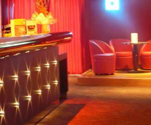 photo Lounge cafe Bagnoles De L Orne 2614