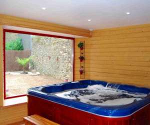 photo Centre bien-etre et relaxation La Vendelee 2625