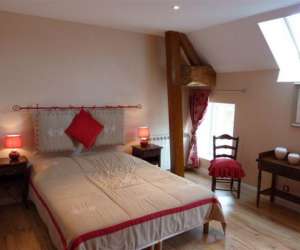 photo Au domaine de la hurel 4 epis Airan 3683