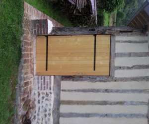 photo Daniel tous services Cheffreville Tonnencourt 2652