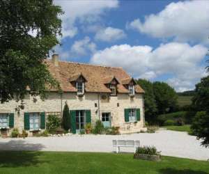 Normandie-loire Chambres Hotes