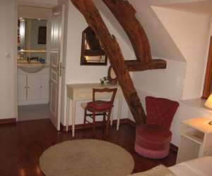photo Normandie-loire chambres hotes Alencon 3979