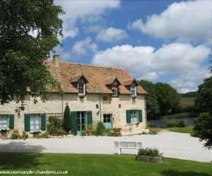 photo Normandie-loire chambres hotes Alencon 3986