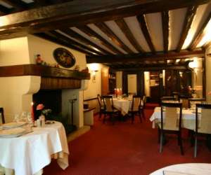 photo Restaurant ' les landiers ' Touques 2678