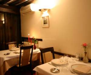 photo Restaurant ' les landiers ' Touques 2680