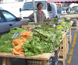 Ferme Biologique De La Sittelle