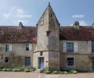 Manoir De Coulandon 