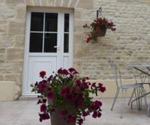 photo Ferme des perelles  St Vigor Le Grand 4473