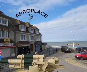 Arroplace Arroplace