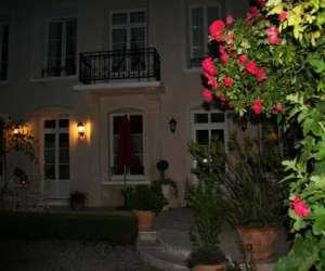 Le Clos Saint Martin Le Clos Saint Martin