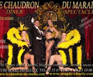 Cabaret Normandie