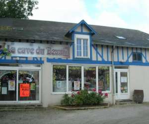 La Cave Du Bessin