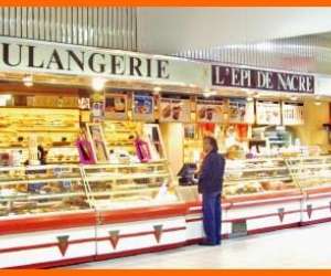 photo L' epi de nacre (pains et saveurs du terroir) Caen 4322