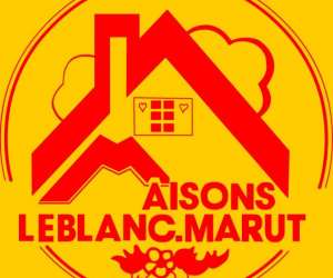 Maisons Le Blanc-marut